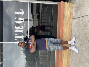 Tmglboss CEO Of Tmgl Records 