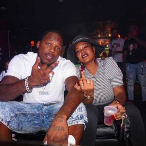 Tmglboss & Queen Chevy Ent