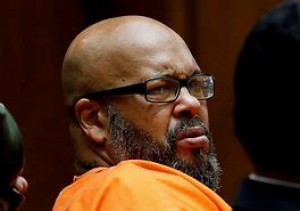 Suge Knight