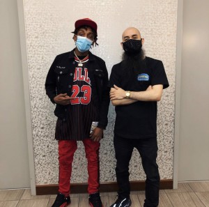 Nosleep Bugatti and djsmallz