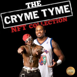 Cryme Tyme NFT Collection
