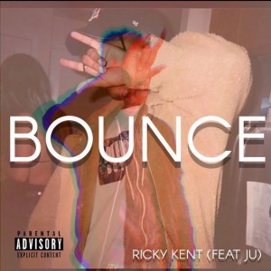 'Bounce' by Ricky Kent
