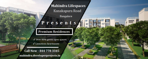 mahindra lifespaces kanakpura road 1