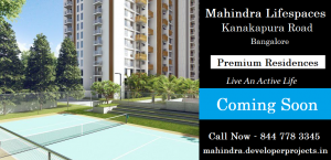 mahindra lifespaces kanakpura road 2