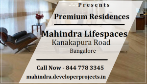 mahindra lifespaces kanakpura road 4