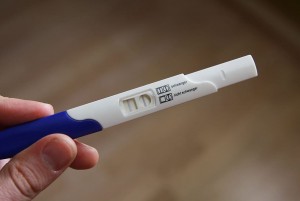 Pregnancy Testing Market