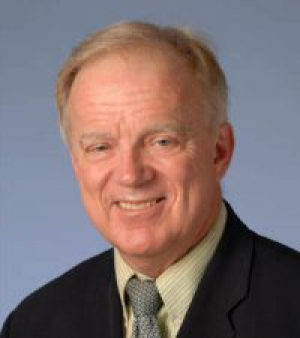 Stephen E. Wolverton, MD, Dermatologist with Indiana University Health