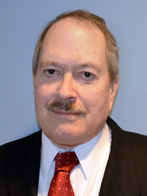 Edward Fody, MD, Pathologist with Western Michigan Pathology Associates