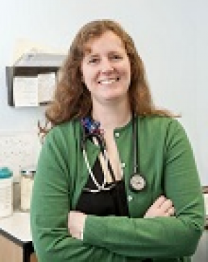 Kellie Watkins-Colwell, MD, Family Practitioner with Northeast Medical Group Family Medicine