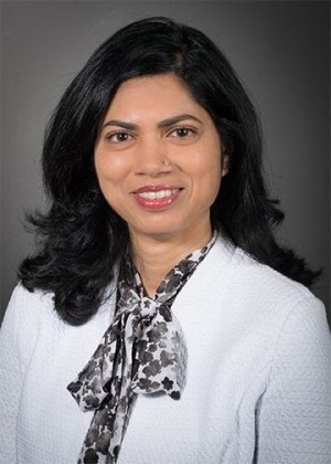 Shahana Perveen, MD, a Neonatologist with North Shore University Hospital
