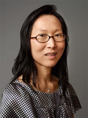 Christi Kim, MD, a Medical Oncologist with New York Cancer & Blood Specialists