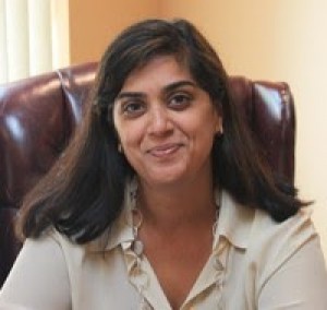 Tulika Narain, MD, a Pediatrician with SV Pediatrics