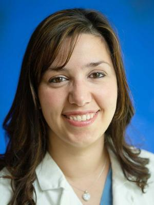 Ana M. Parsee, MD, Cardiothoracic Surgery with Penn State Health