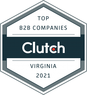 B2B Companies Virginia 2021
