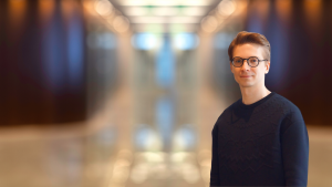 Marcis Skadmanis, Founder of World NGO Day