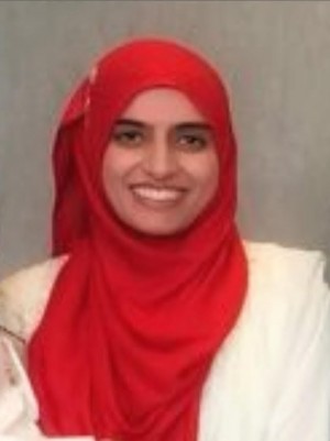 Uzma Chaudhry, MD, FACOG, a Urogynecologist with Urogynecology and Female Medicine