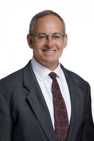 George Markovich, MD, an Orthopaedic Surgeon with the Institute for Orthopaedic Surgery & Sports Medicine