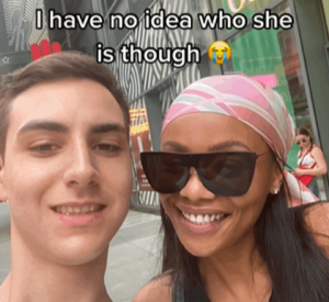 bonang matheba and nicholas pinto