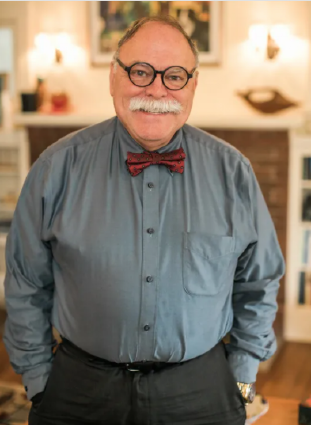 Terrence Stephen Early, MD, a Psychiatrist with Interventional