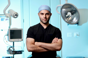Rohit Jaiswal, M.D., a Plastic Surgeon with Las Vegas- Atelier Plastic Surgery