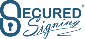 Secured Signing