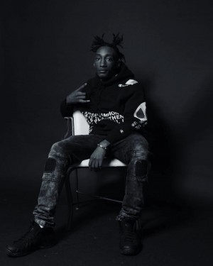 Nosleep Photoshoot 