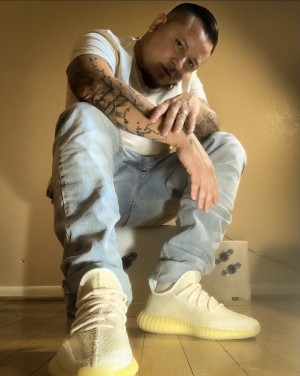 Moy Canales: Is Expanding His Brand And Is Becoming More Known Within The Music World