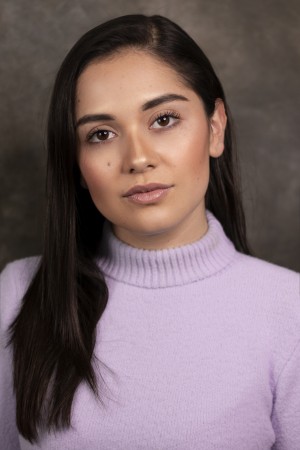 2X Emmy Filmmaker Producer,  Mariana Gomez