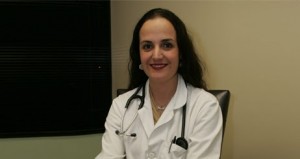 Maria E. Gonzalez Berlari, MD, a Family Physician with GB Family Care