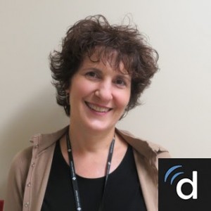 Diane J. Pege, MD, an Internist with Sutter Lakeside Hospital