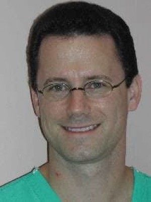 Bryan W. Darling, MD, a Neonatologist with Onsite Neonatal Partners, Inc.