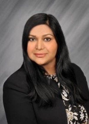 Nasreen Razack-Malik, MD, a Psychiatrist with Central Florida Behavioral Hospital