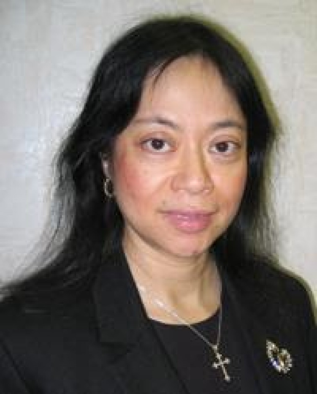 Mila A. Leong, MD, a Pediatric Pulmonologist with Pediatric Pulmonary