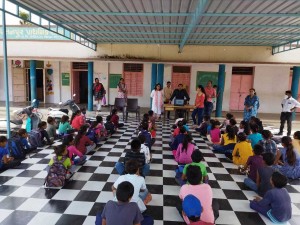GoDharmic Klik2learn RatanpurSchool1