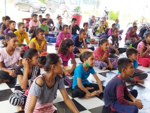 GoDharmic Klik2learn RatanpurSchool3