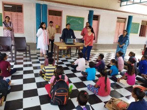 GoDharmic Klik2learn RatanpurSchool5