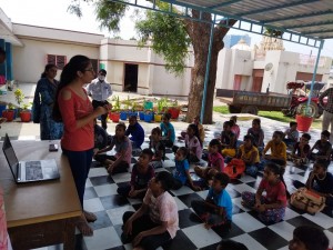 GoDharmic Klik2learn RatanpurSchool6