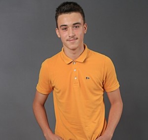 Klemen Rahle