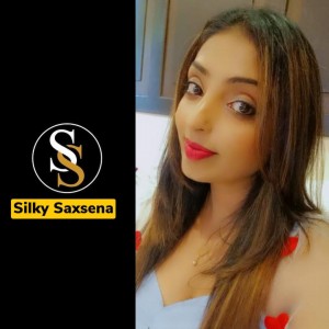 Silky Saxena, the new sensational Calendar girl in your town