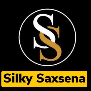 Silky Saxena, the new sensational Calendar girl in your town