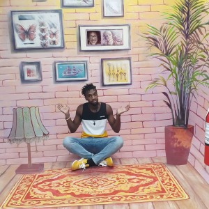 'Put Some Respect On My Name' by Humble Rickyy