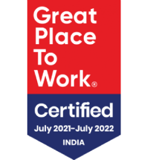 Amnet, A Progressive Multinational Publishing Solutions Provider Becomes Great Place to Work – Certified 