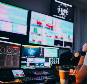 Best Post Production Services in Delhi