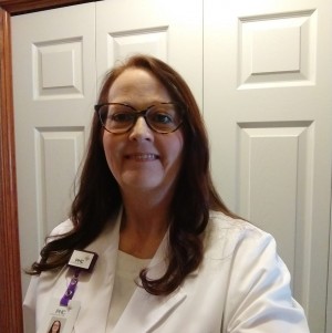 Elizabeth A. Sinn, RN, a Registered Nurse with Primary Healthcare, Inc. Des Moines, Ia.