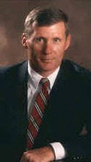 James S. Gilley, MD, a Diagnostic Radiologist with South Texas Radiology Imaging Centers