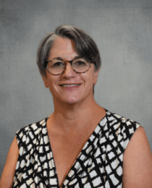 Ellen J. Hirsh, MD, an Infectious Disease Specialist with ID Care 