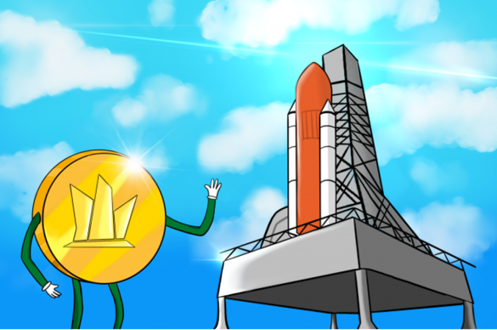 Jada Finance Launches a Cryptocurrency Ecosystem Driven by Artificial