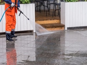 power washing services staten island
