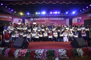 Chartered Commerce