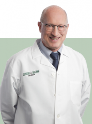 Paul K. Lerer, MD, a Gastroenterologist with Medical Diagnostic Associates at GastroSurgi Center
